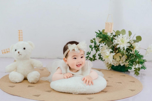 东莞五个月宝宝可以坐吗 东莞五个月宝宝可以坐吗