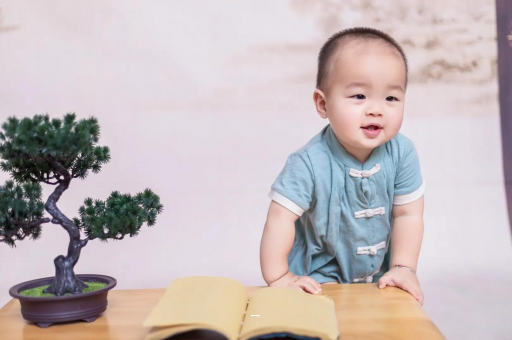 东莞宝宝老上火怎么办